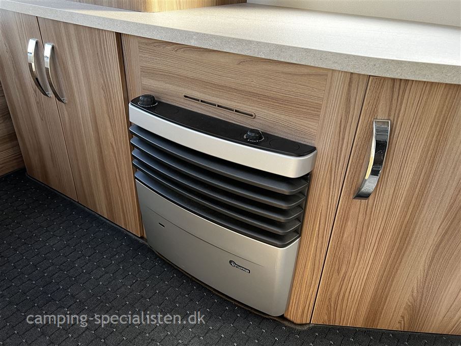 Sprite Alpine 440 Sport